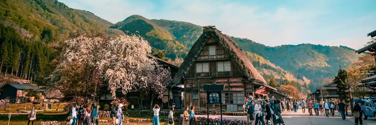 岐阜県の画像
