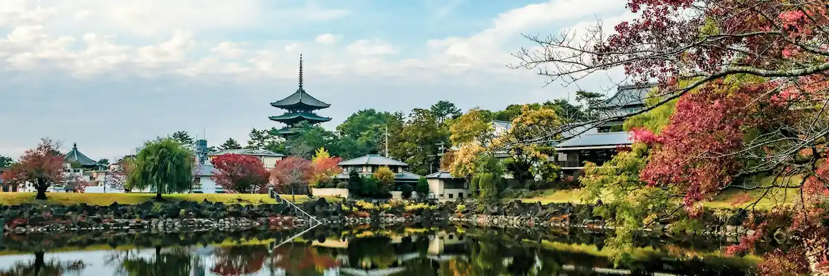 奈良県の画像