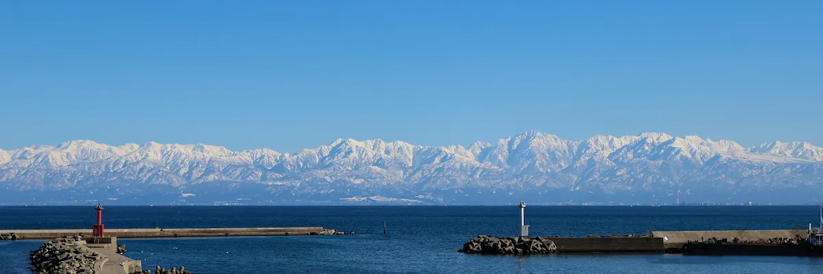 富山県の画像