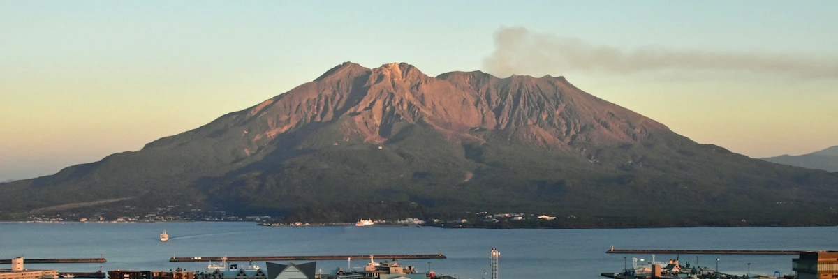 鹿児島県の画像