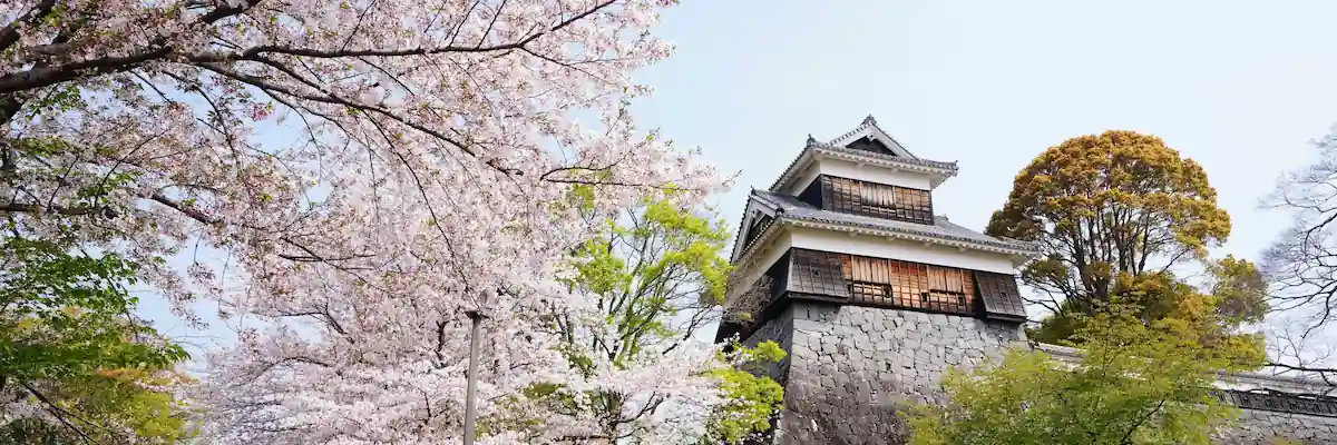 熊本県の画像