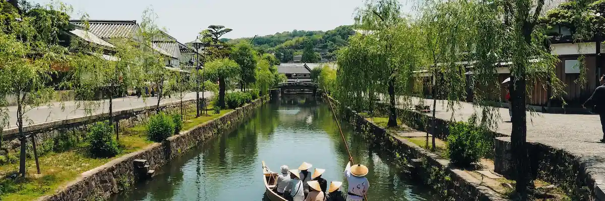 岡山県の画像