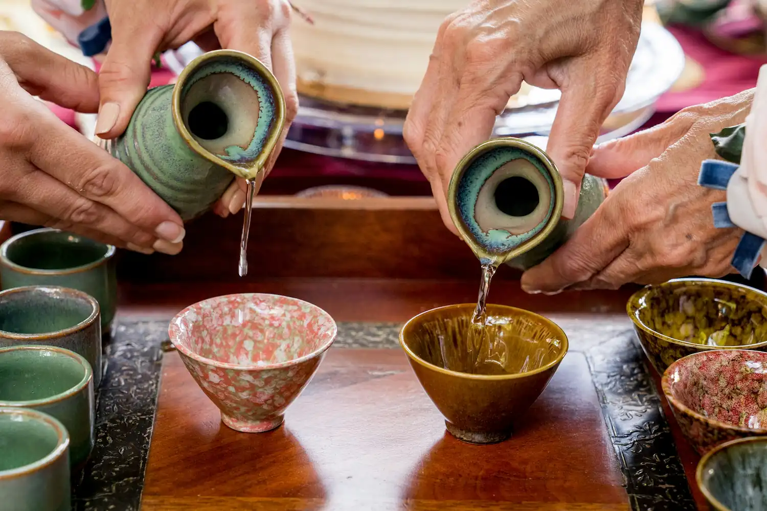 Japanese Sake ABV Explained: Average Alcohol Content & Why It Runs High