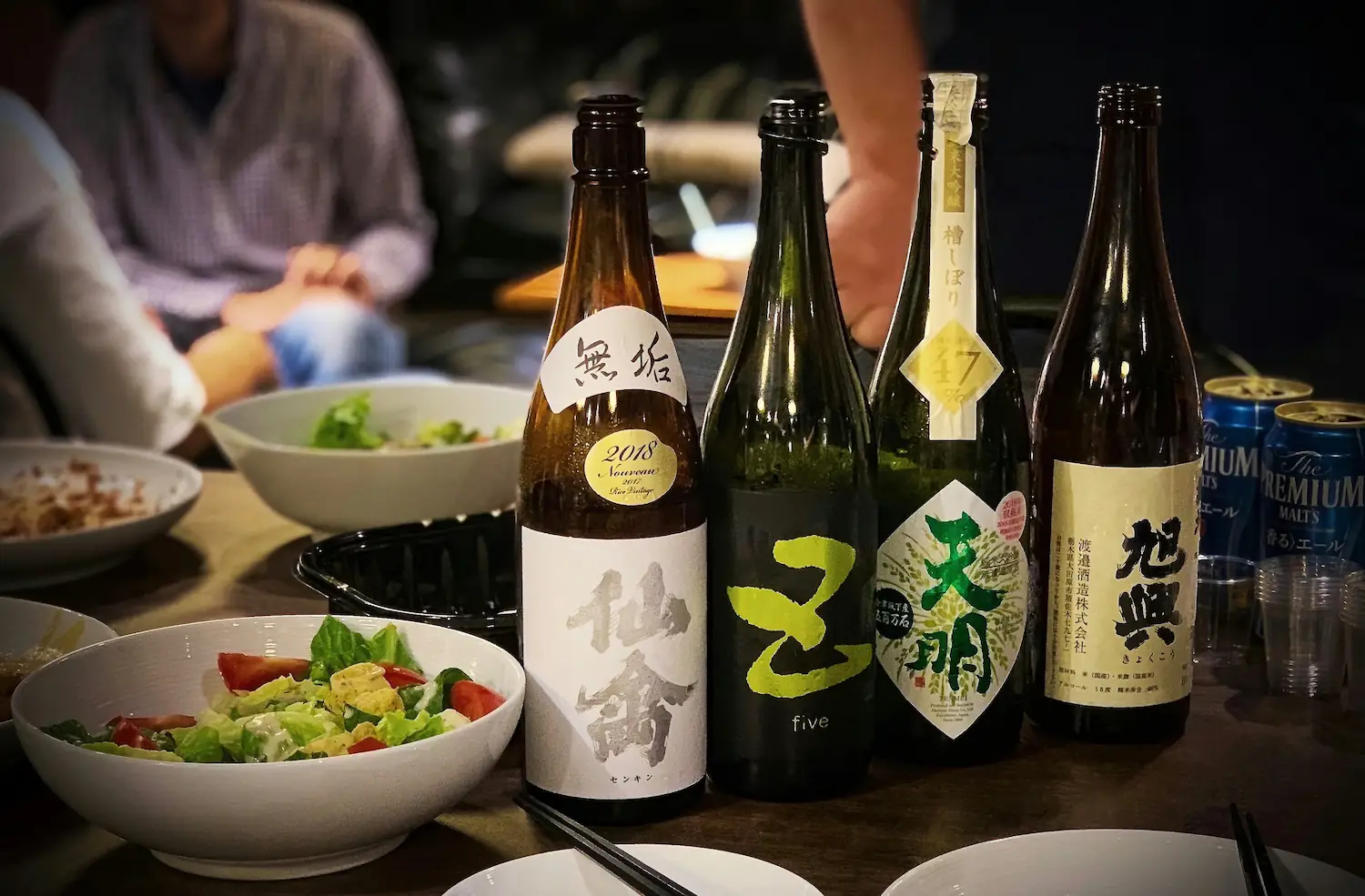 日本一高い日本酒はどれくらい?一本38万円から100万超えまで徹底解説のサムネイル画像