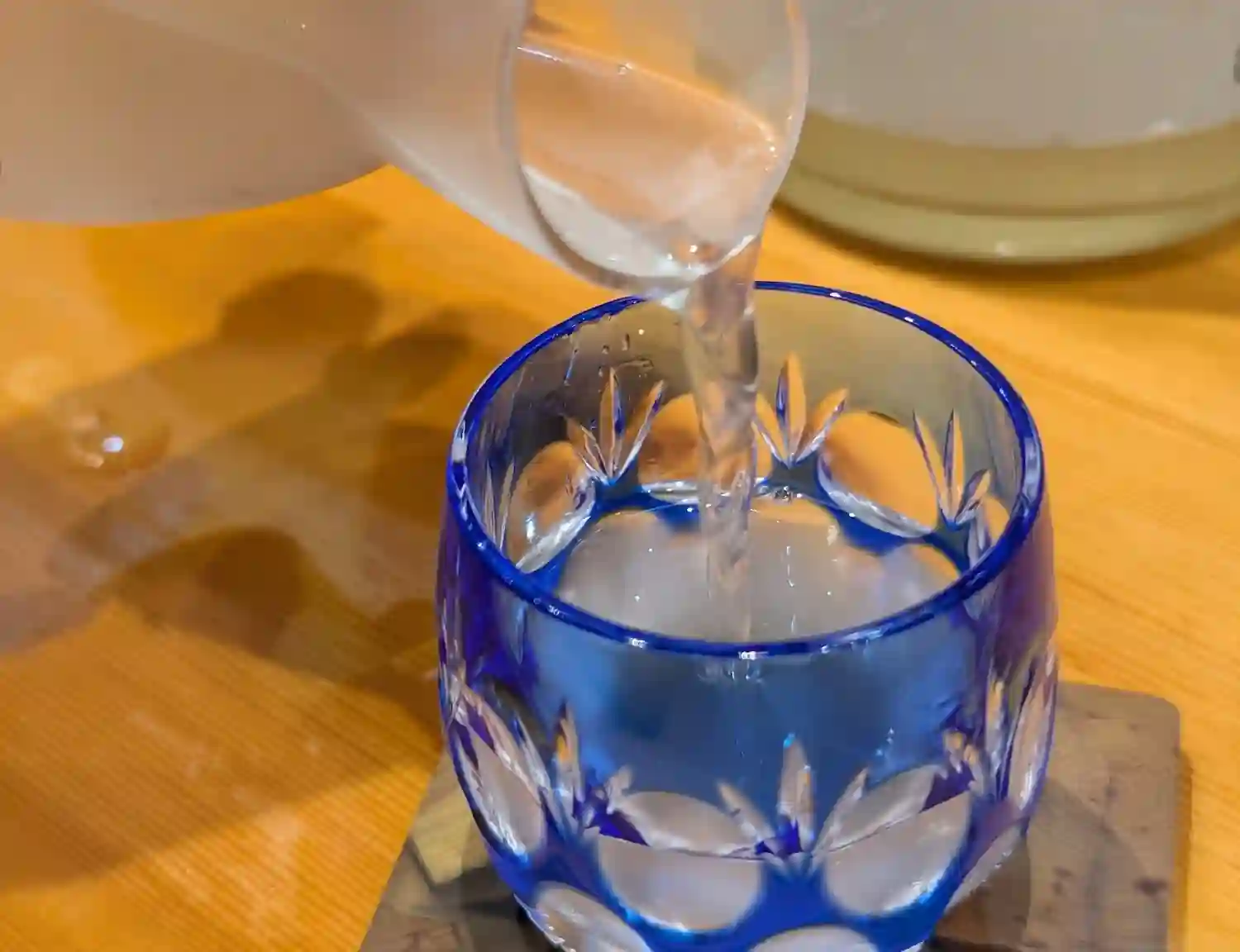 生酒とは?特徴や保存方法を徹底解説!