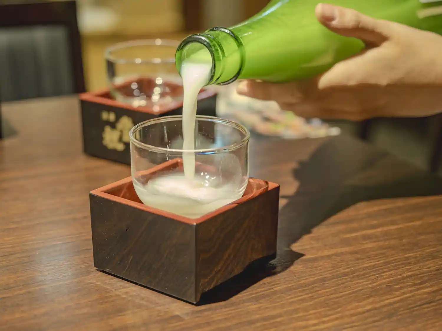 What Is Nigori Sake? The Complete Guide to Japan's Cloudy Sake