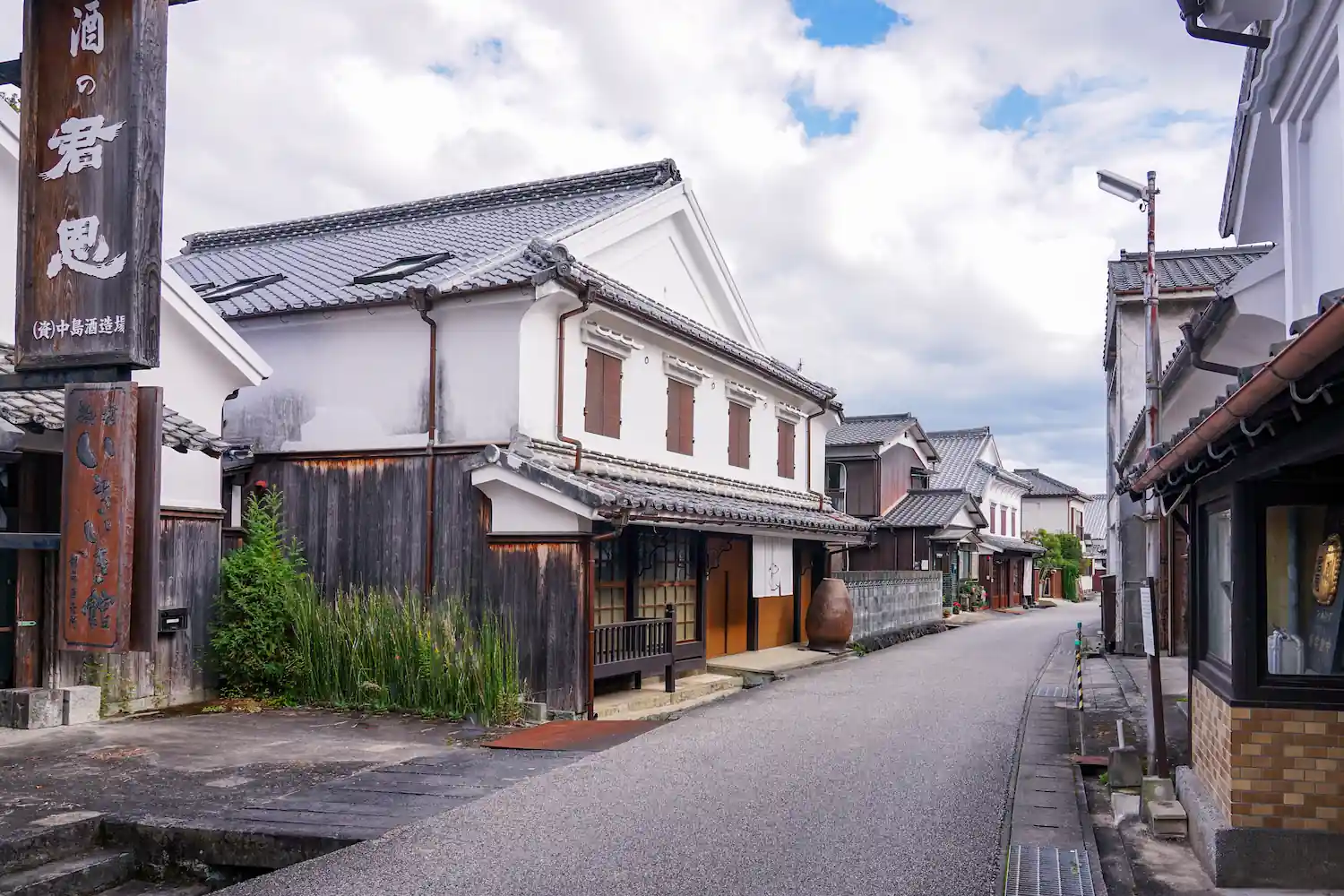 【2026年最新版】日本に酒蔵はいくつある?全国1,286件をクラポートが徹底調査!