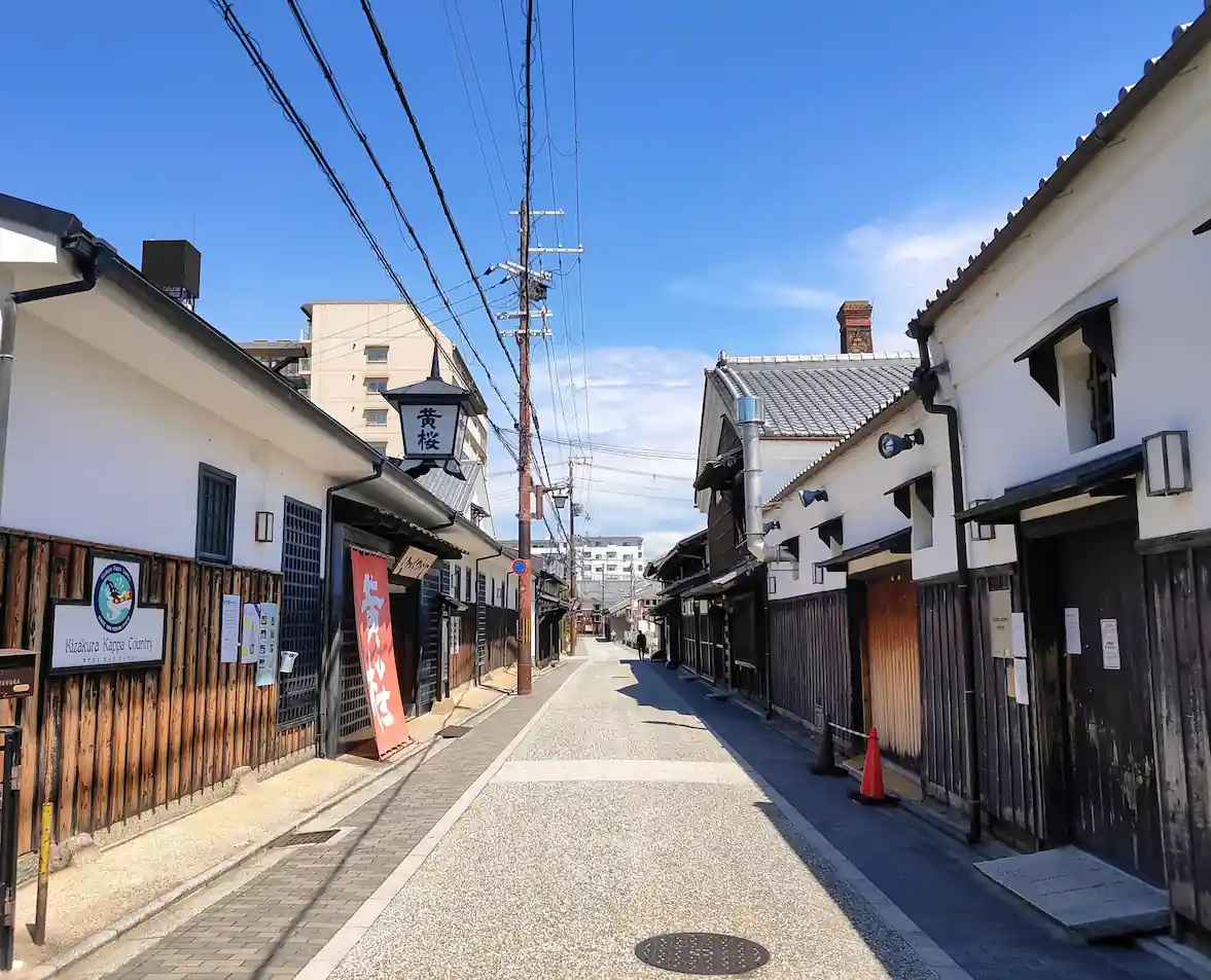 酒蔵と酒造の違いとは!初心者でもわかる日本酒用語のサムネイル画像