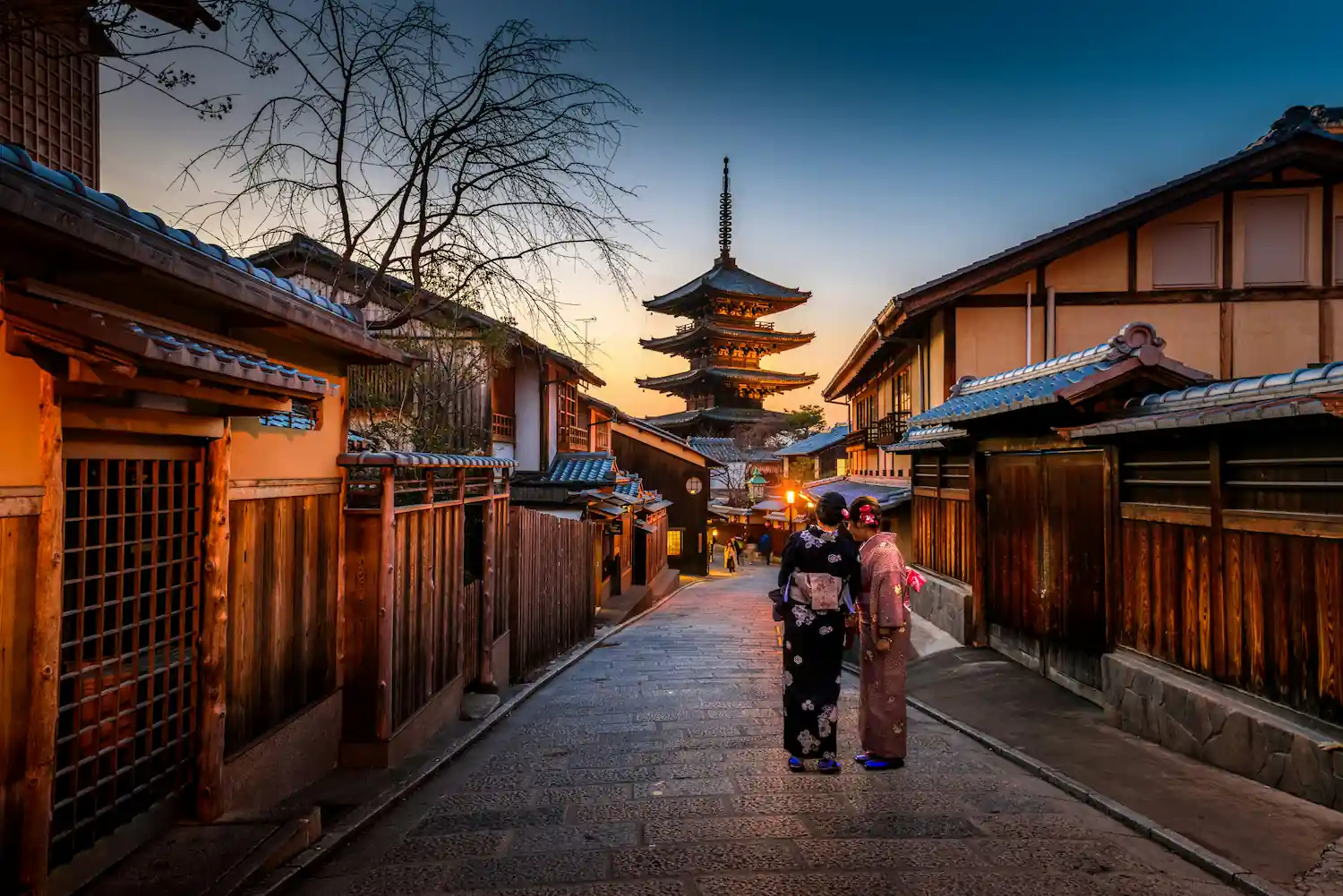 京都府の日本酒の特徴は?伏見の歴史と地酒文化を解説!のサムネイル画像