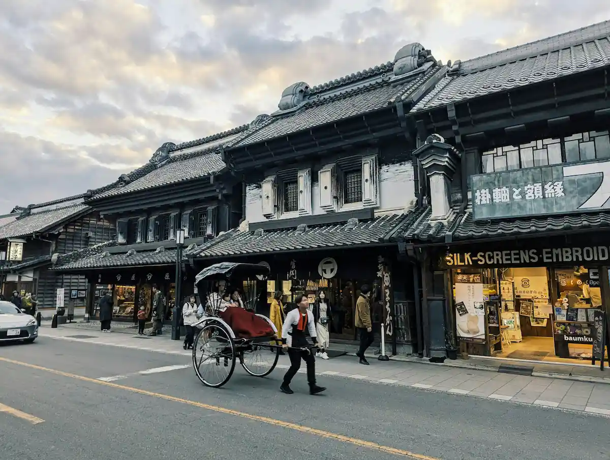 埼玉県の日本酒の特徴とは?地酒文化と味わいを解説!のサムネイル画像